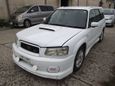 SUV   Subaru Forester 2004 , 230000 , 