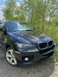 SUV   BMW X6 2010 , 1400000 , 