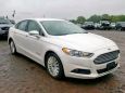  Ford Fusion 2016 , 900000 , 