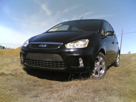    Ford C-MAX 2009 , 510000 , 