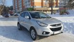 SUV   Hyundai ix35 2012 , 980000 , 