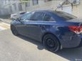  Chevrolet Cruze 2011 , 600000 , 