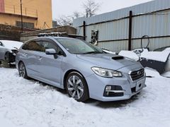 Универсал Subaru Levorg 2014 года, 765000 рублей, Владивосток