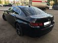  BMW 5-Series 2010 , 960000 , 