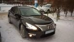  Nissan Teana 2015 , 1120000 , 