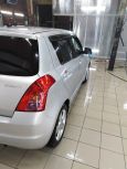  Suzuki Swift 2008 , 405000 , 