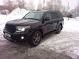 SUV   Toyota Land Cruiser 2008 , 2600000 , 