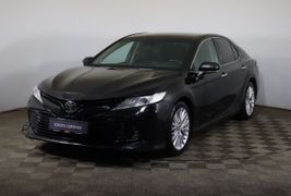 Седан Toyota Camry 2019 года, 3249000 рублей, Нижний Новгород