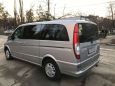    Mercedes-Benz Viano 2007 , 1020000 , 