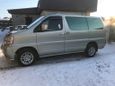    Nissan Caravan Elgrand 1997 , 470000 , 