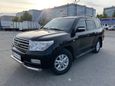 SUV   Toyota Land Cruiser 2008 , 1750000 , 