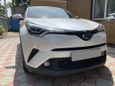 SUV   Toyota C-HR 2017 , 1520000 , 