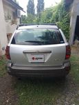 SUV   Toyota Voltz 2003 , 600000 , 