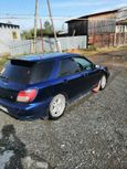  Subaru Impreza 2001 , 185000 , 