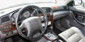  Subaru Legacy 2001 , 353000 , 