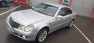  Mercedes-Benz E-Class 2007 , 580000 , 