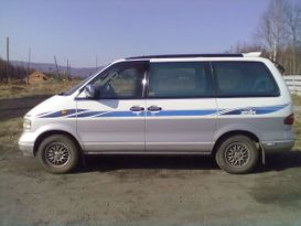    Nissan Largo 1996 , 170000 , 