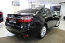  Toyota Camry 2015 , 1235000 , 