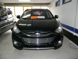 SUV   Hyundai ix35 2010 , 895000 , 