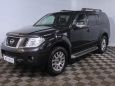 SUV   Nissan Pathfinder 2011 , 969000 , -