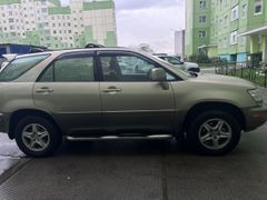SUV или внедорожник Lexus RX300 2000 года, 870000 рублей, Нижневартовск