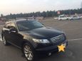 SUV   Infiniti FX45 2003 , 650000 , 