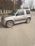  3  Mitsubishi Pajero Mini 1999 , 350000 , 