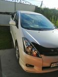    Toyota Wish 2005 , 555000 , 