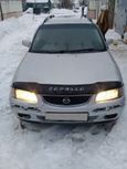  Mazda Capella 1999 , 115000 , 