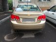  Chevrolet Cruze 2010 , 400000 , 