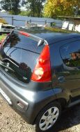  Peugeot 107 2009 , 250000 , 