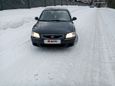  Hyundai Accent 2007 , 170000 ,  