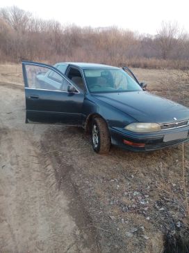  Toyota Camry 1992 , 130000 , 