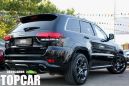 SUV   Jeep Grand Cherokee 2014 , 2150000 , 