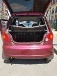  Daewoo Matiz 2007 , 160000 , 