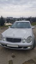  Mercedes-Benz E-Class 2002 , 400000 , 