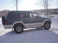 SUV   Mitsubishi Pajero 1993 , 315000 , 