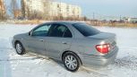  Nissan Bluebird Sylphy 2001 , 210000 , 