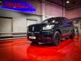 SUV   Lincoln Navigator 2021 , 18600000 , 