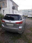    Toyota Wish 2010 , 749000 , 