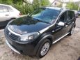  Renault Sandero Stepway 2012 , 368000 , 