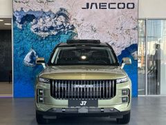 SUV или внедорожник Jaecoo J7 2023 года, 3339900 рублей, Иркутск