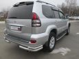 SUV   Toyota Land Cruiser Prado 2006 , 1280000 , 