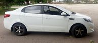  Kia Rio 2013 , 810000 , 