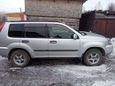 SUV   Nissan X-Trail 2005 , 580000 , 