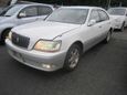  Toyota Crown Majesta 1999 , 128000 , 