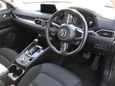 SUV   Mazda CX-5 2017 , 1696000 , 