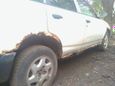  Nissan AD 2001 , 90000 , 