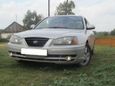  Hyundai Elantra 2001 , 210000 , 