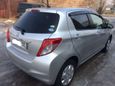  Toyota Vitz 2011 , 400000 , 